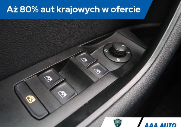 Skoda Superb cena 72000 przebieg: 159872, rok produkcji 2019 z Dobrzany małe 254